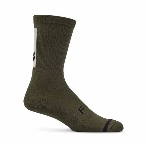FOX Defend 8 Sock