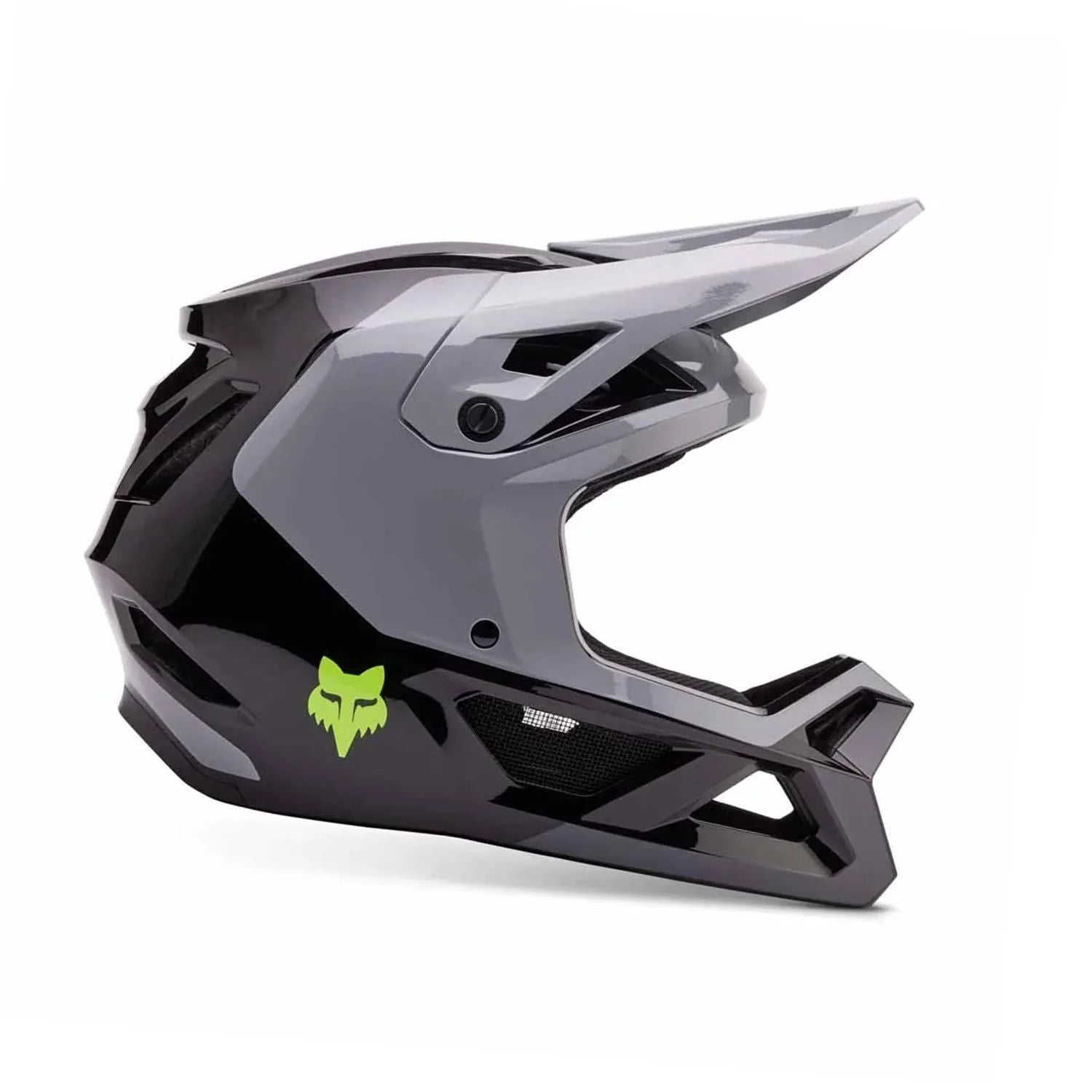 FOX Youth Rampage MTB Helmet