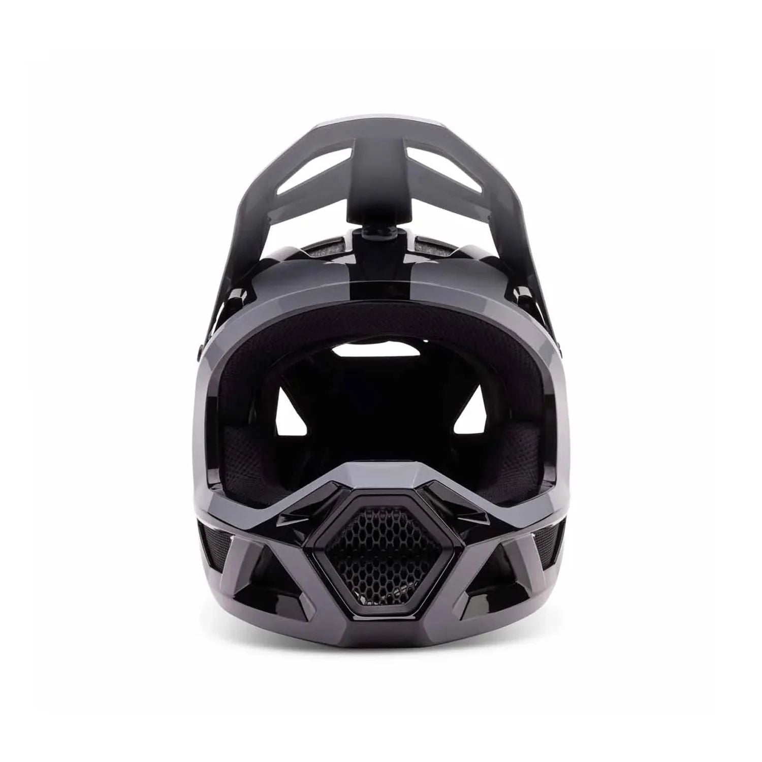 FOX Youth Rampage MTB Helmet
