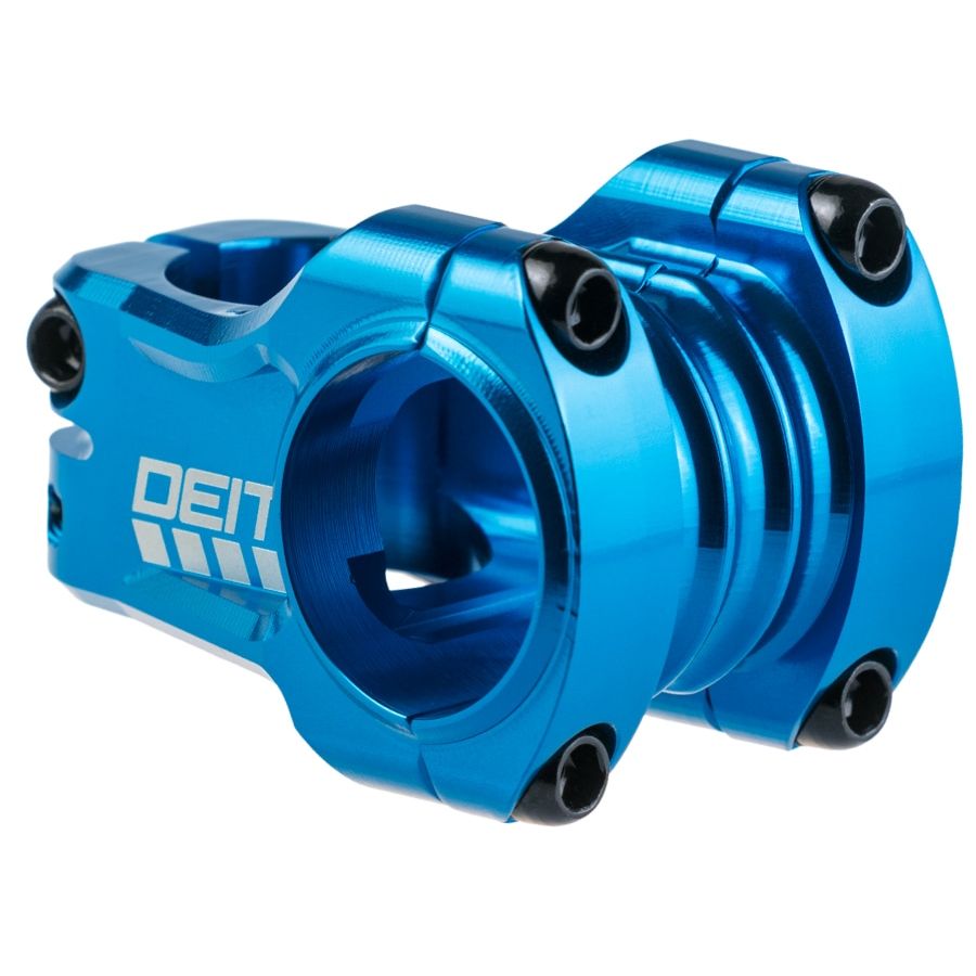 Deity Copperhead Stem 35 Clamp 42mm
