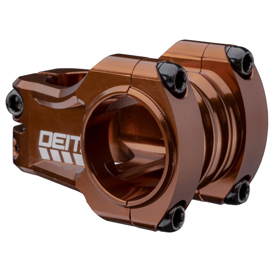 Deity Copperhead Stem 35 Clamp 42mm