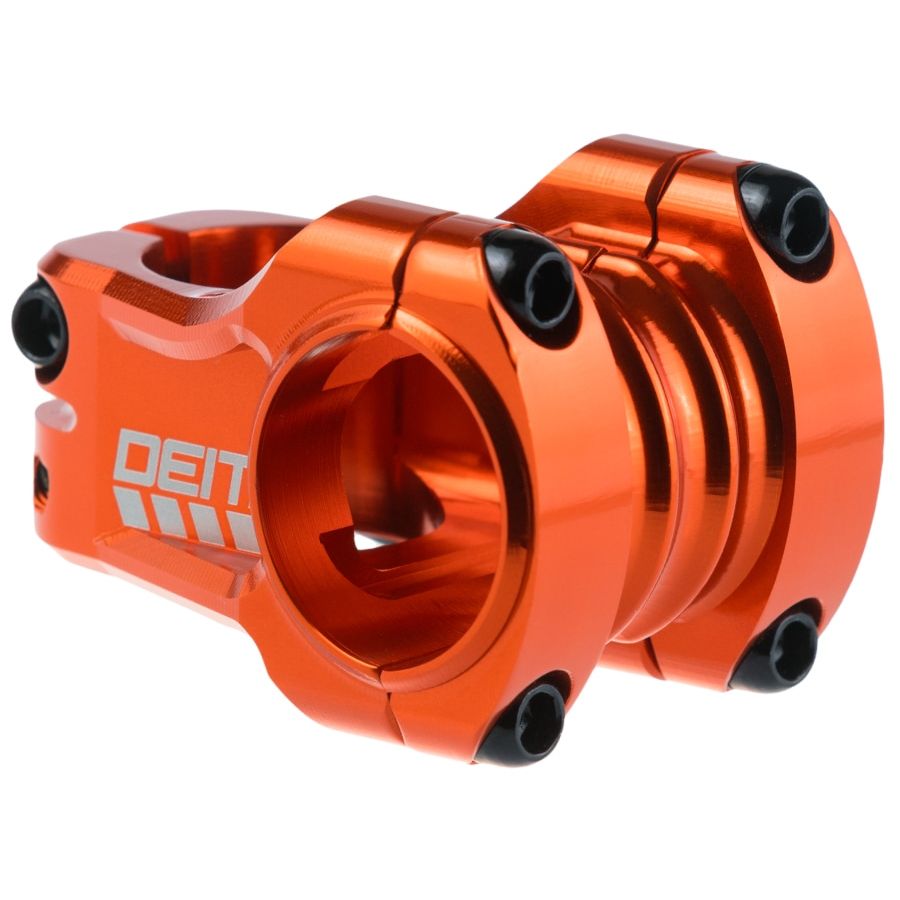 Deity Copperhead Stem 35 Clamp 42mm