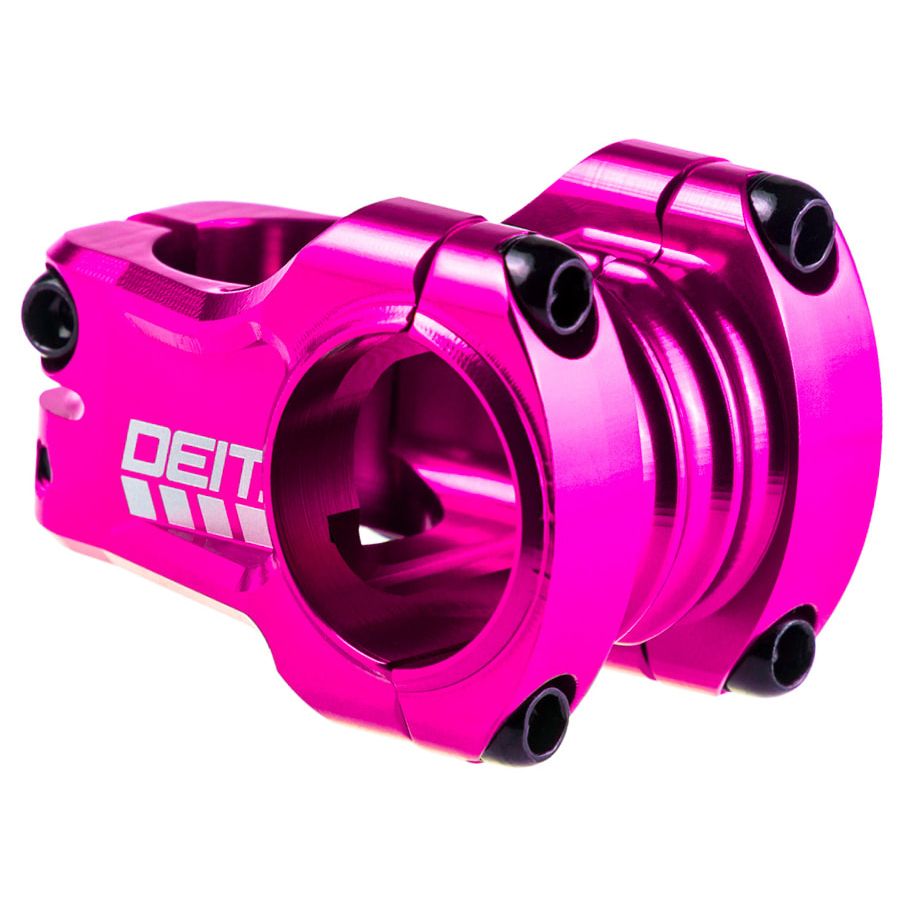 Deity Copperhead Stem 35 Clamp 42mm