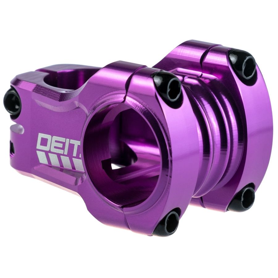 Deity Copperhead Stem 35 Clamp 42mm