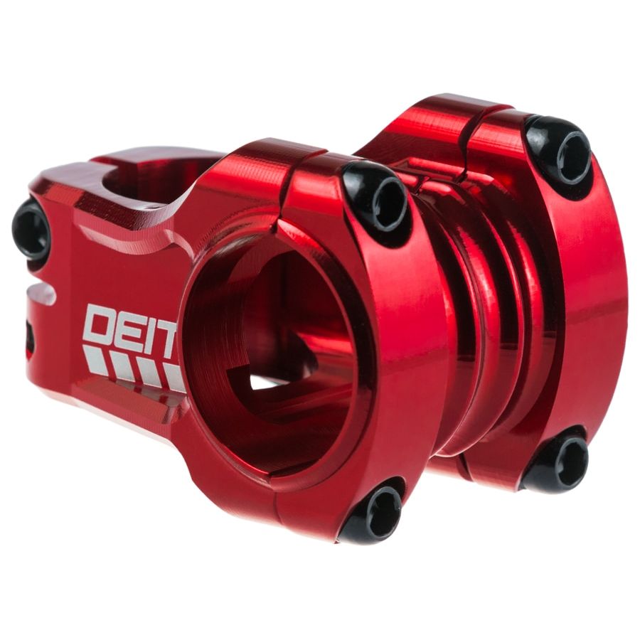 Deity Copperhead Stem 35 Clamp 42mm