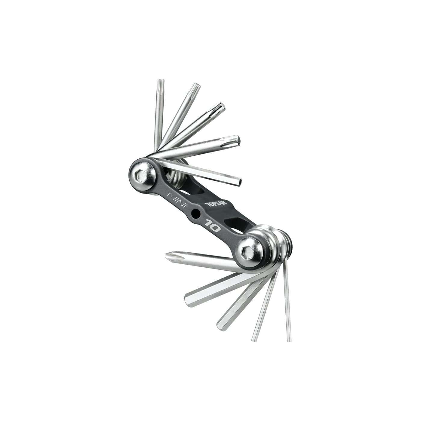 Topeak Multitool Mini 10