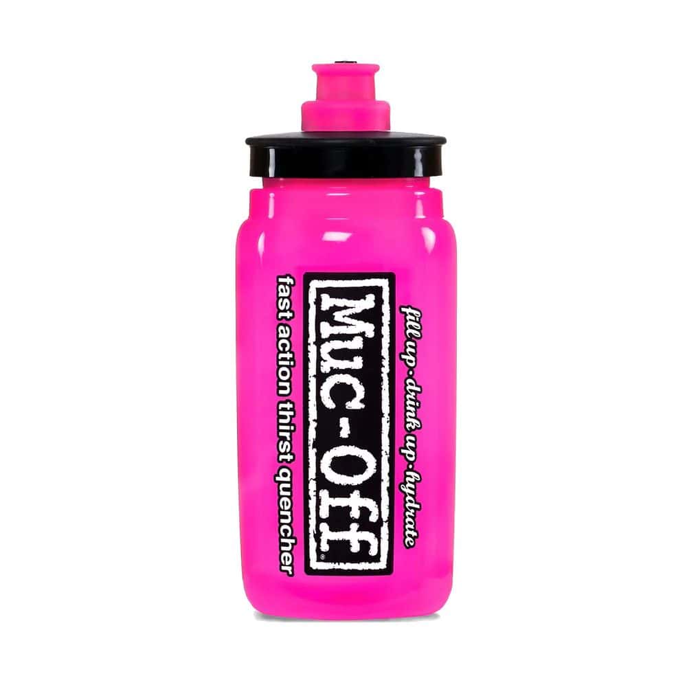 Muc-Off  Fly Water Bottle 550ml