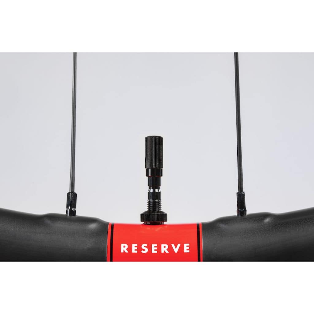 Reserve Fillmore Cap Kits