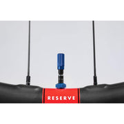 Reserve Fillmore Cap Kits