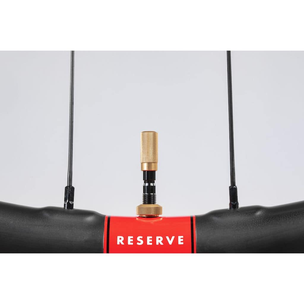 Reserve Fillmore Cap Kits