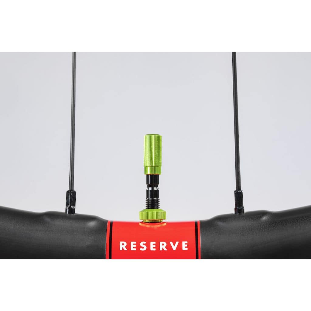 Reserve Fillmore Cap Kits