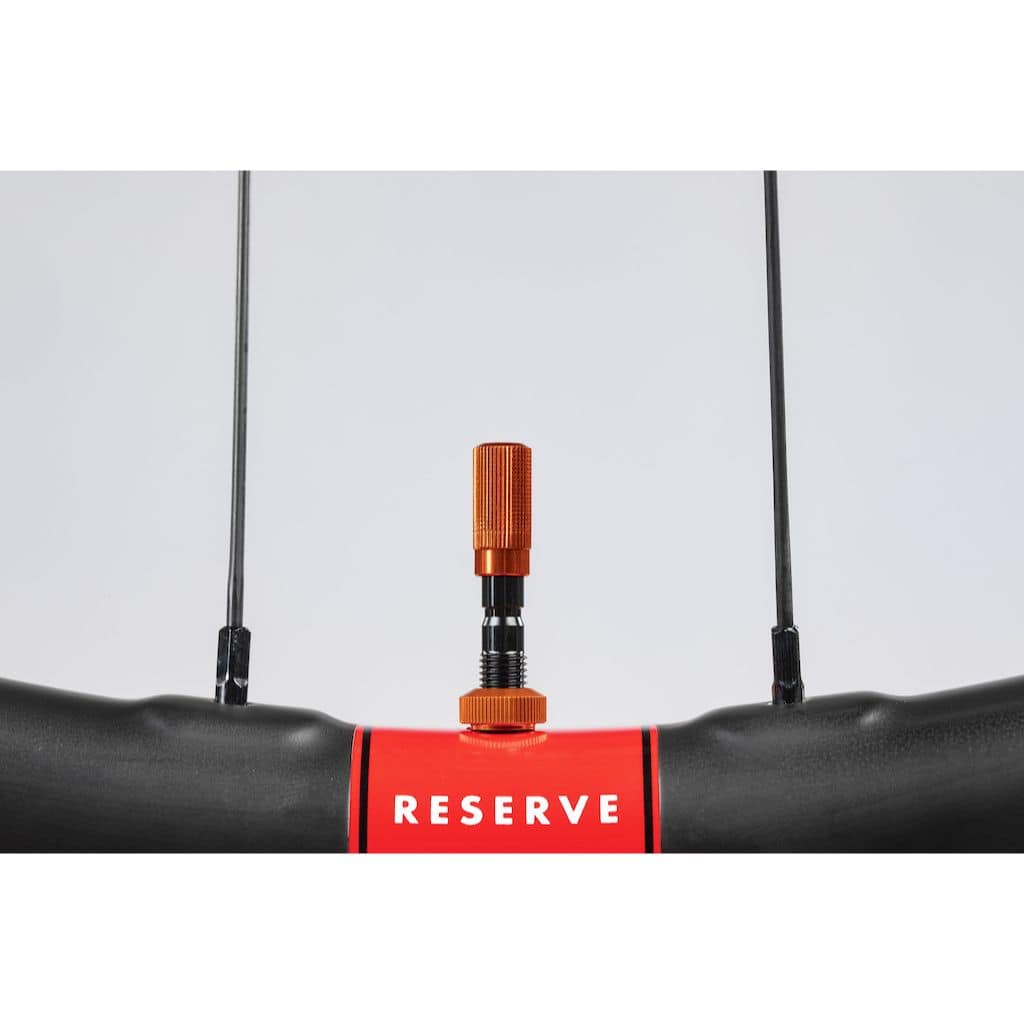 Reserve Fillmore Cap Kits