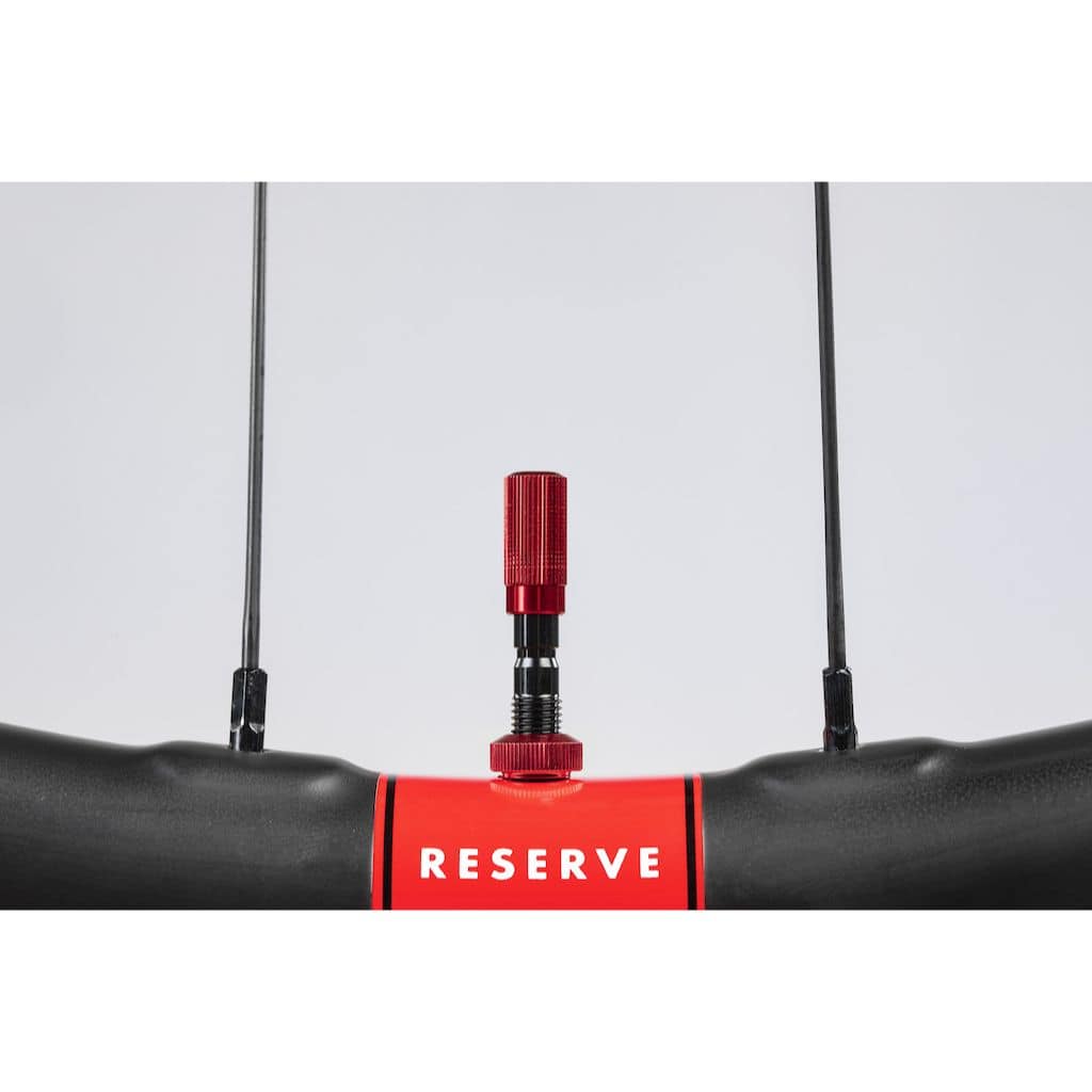 Reserve Fillmore Cap Kits