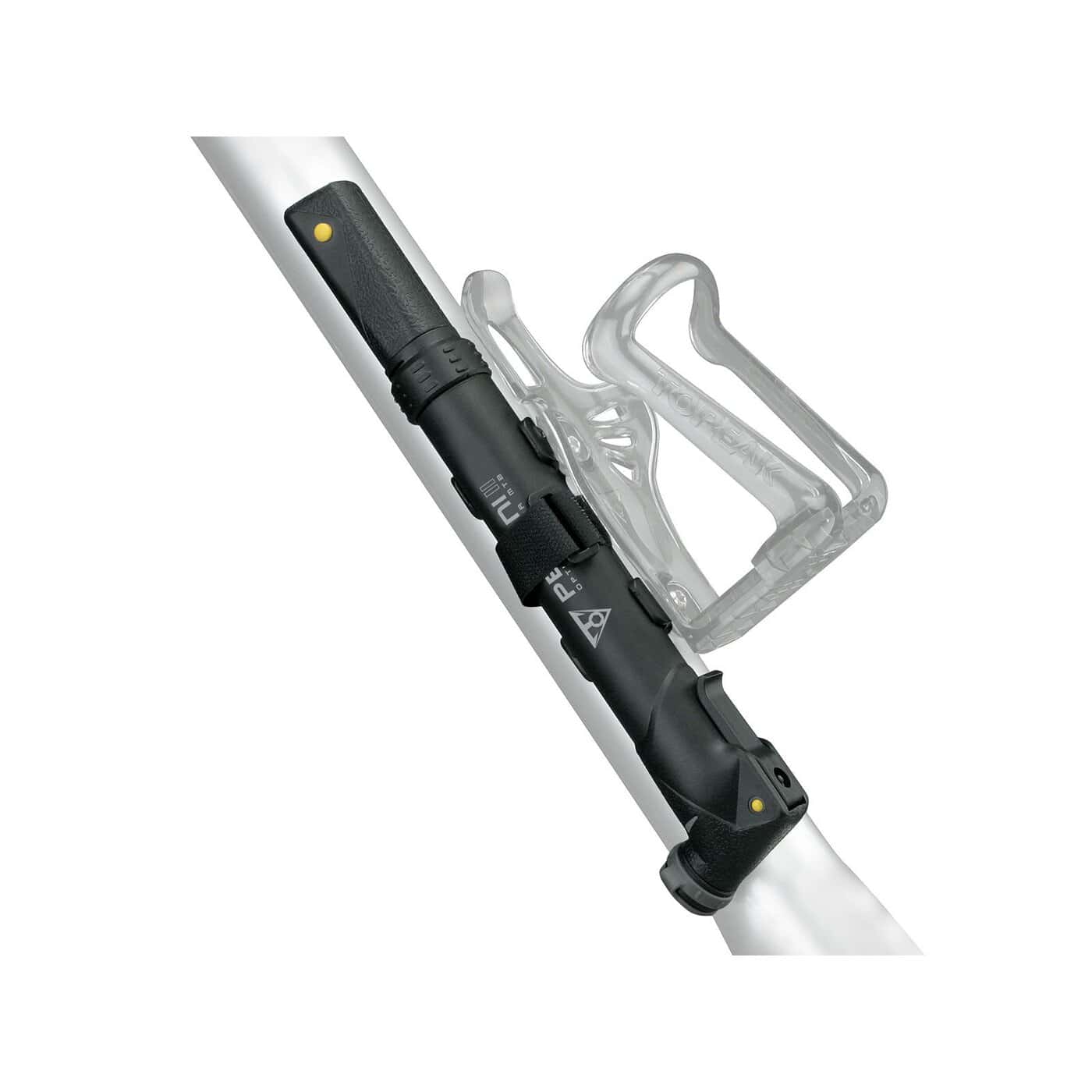 Topeak Pump Peakini II
