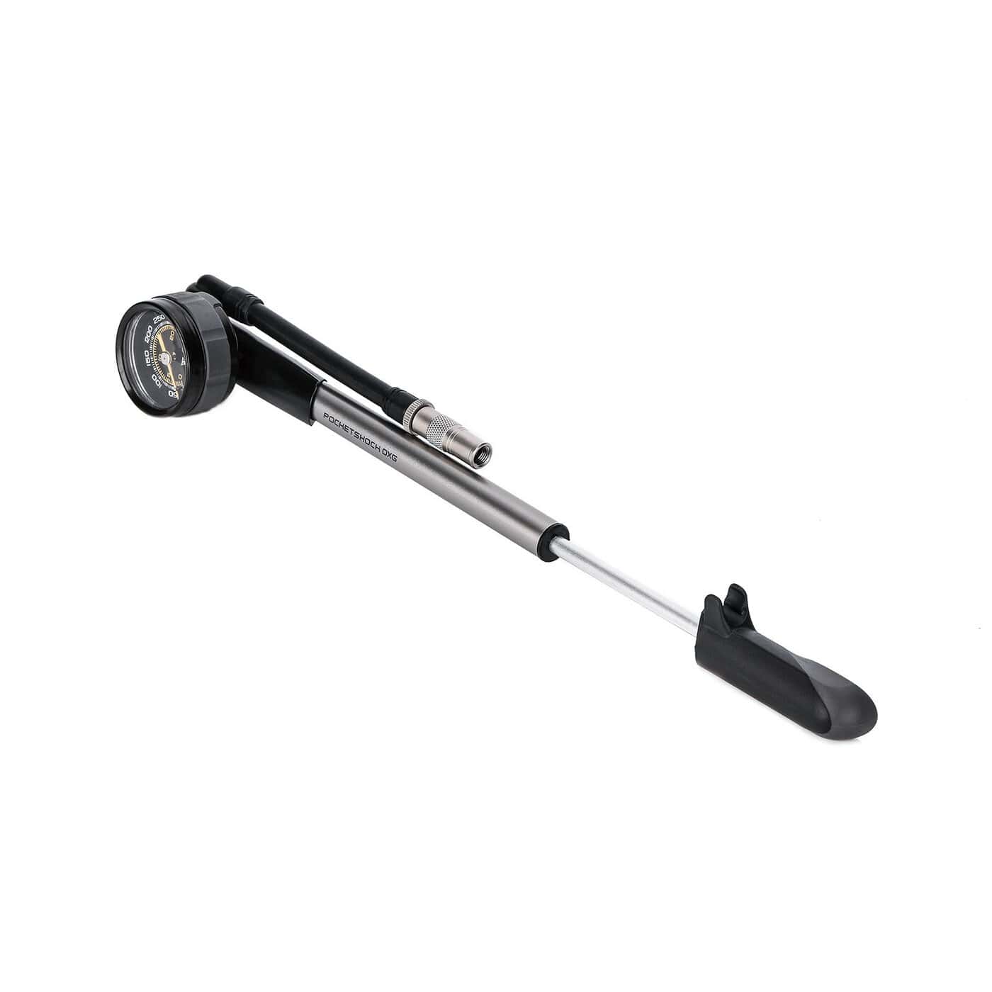 Topeak Pocketshock DXG