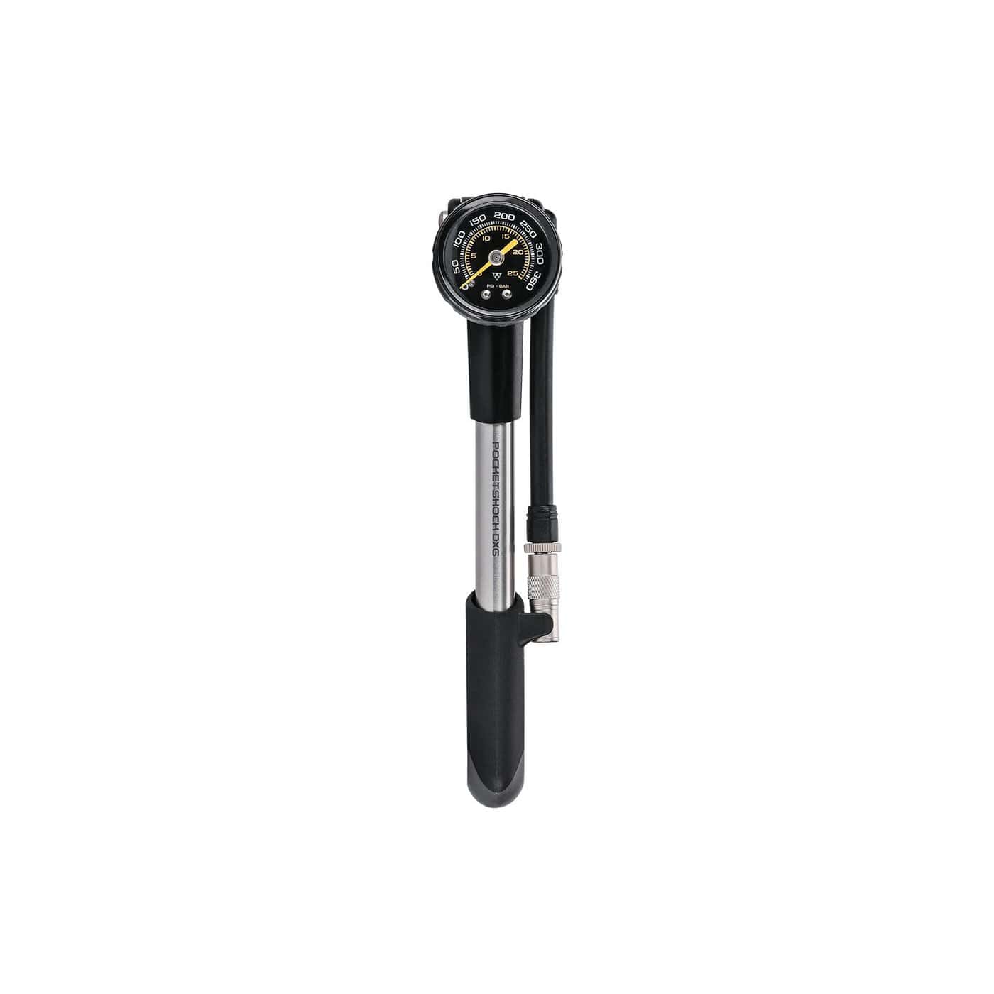 Topeak Pocketshock DXG