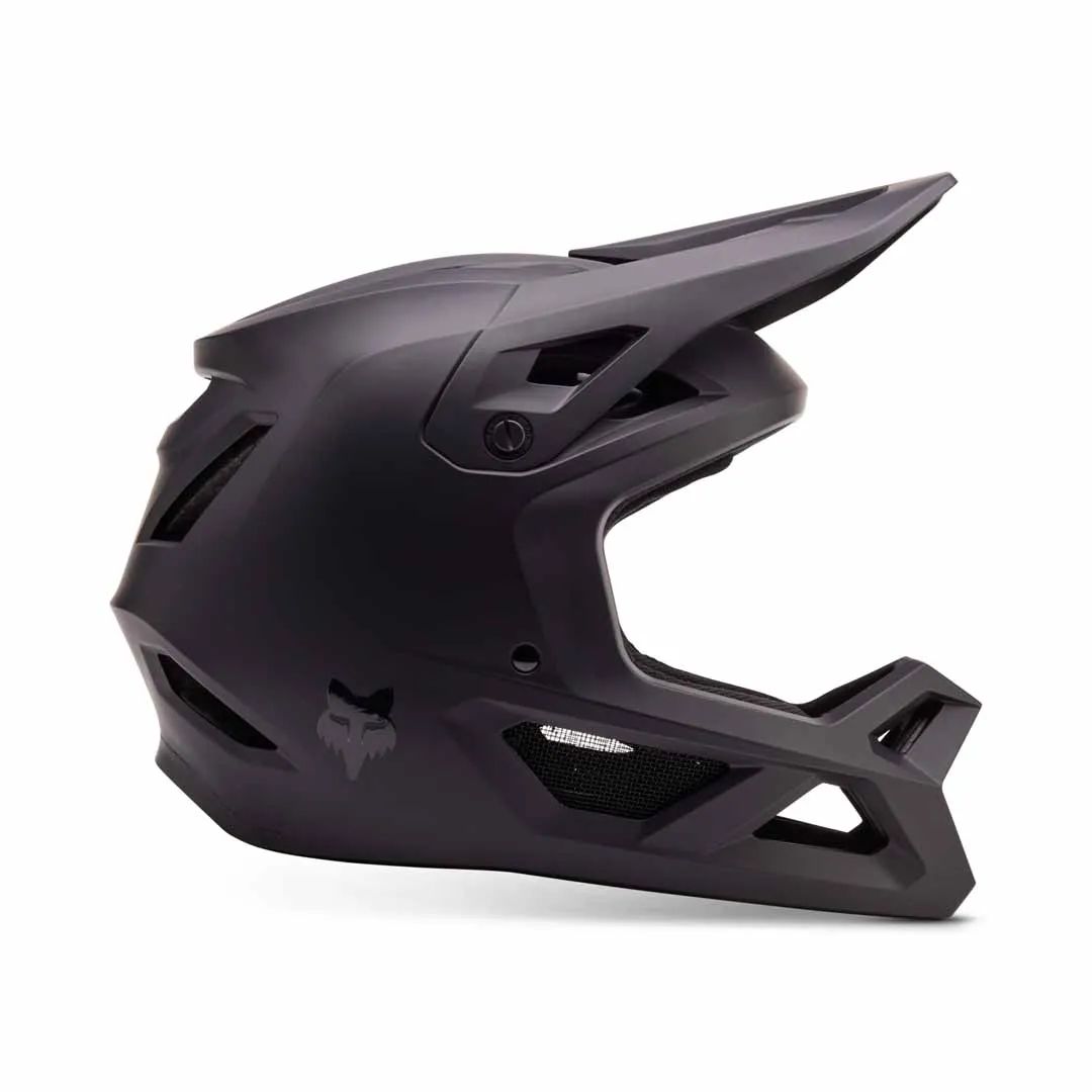 FOX Rampage MTB Helmet