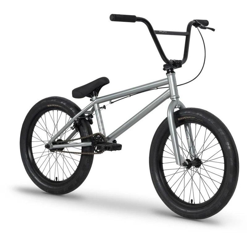 RAVEN LC 20'