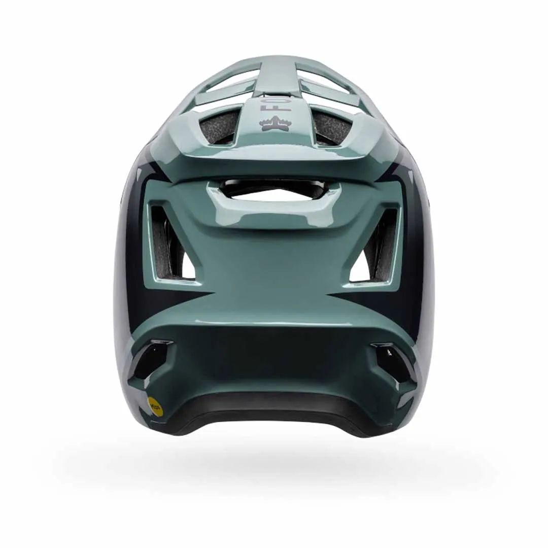 FOX Rampage MTB Helmet
