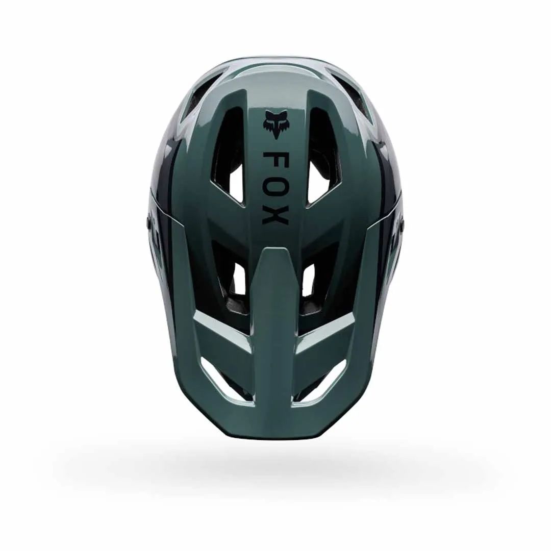 FOX Rampage MTB Helmet