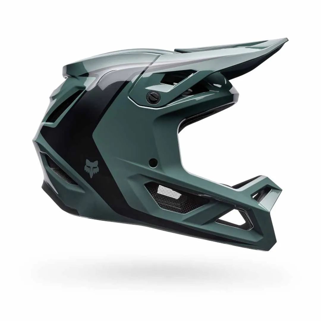 FOX Rampage MTB Helmet