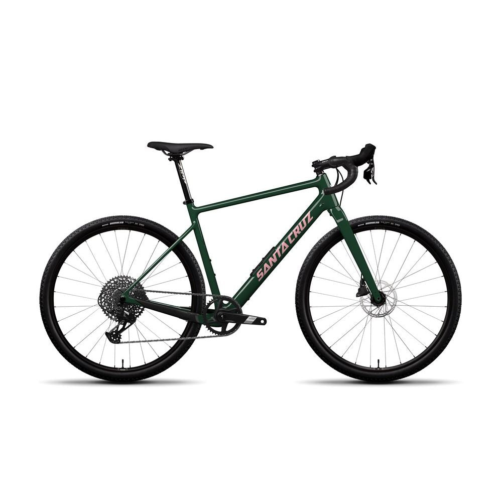2026 Santa Cruz Stigmata CC Apex