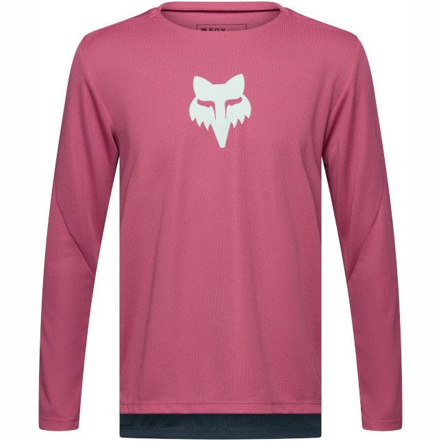 FOX Youth Ranger LS Jersey Fox Head
