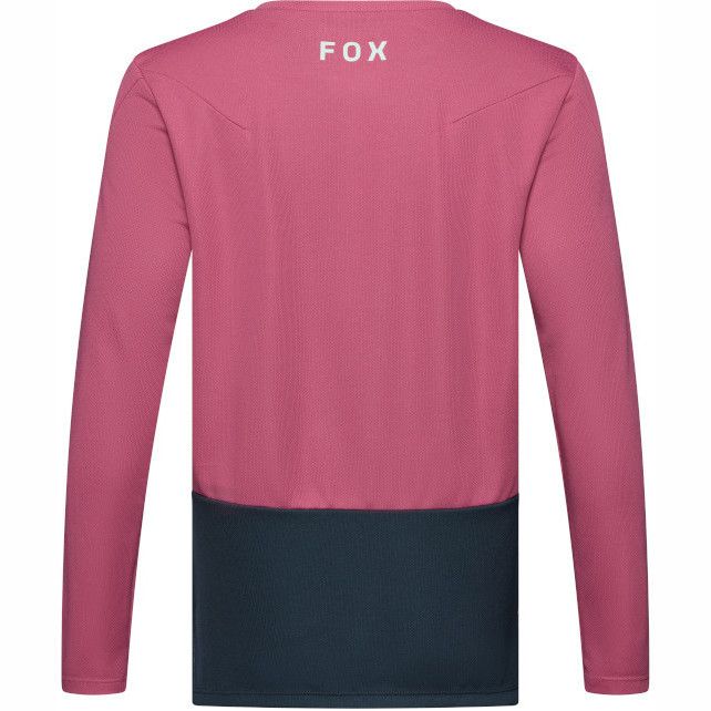 FOX Youth Ranger LS Jersey Fox Head