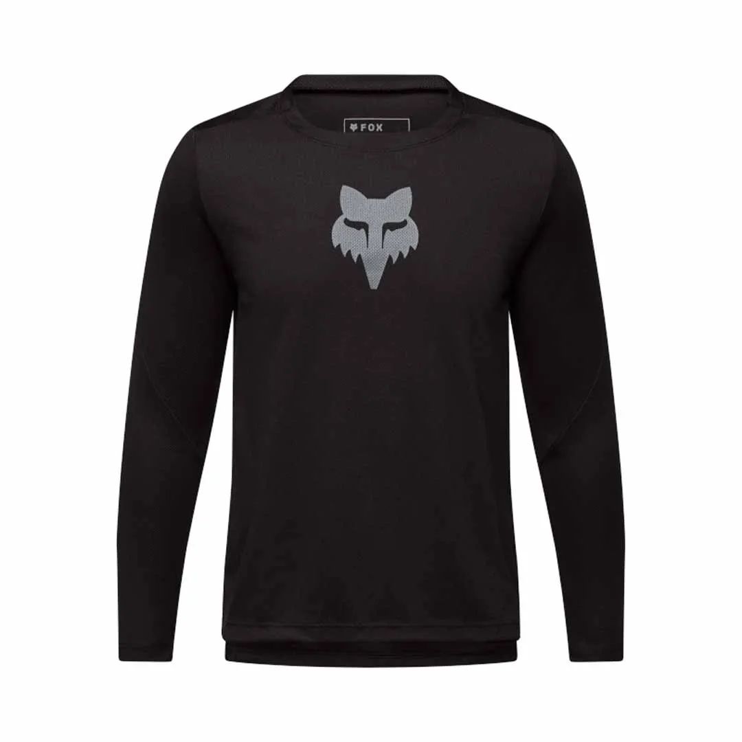 FOX Youth Ranger LS Jersey Fox Head