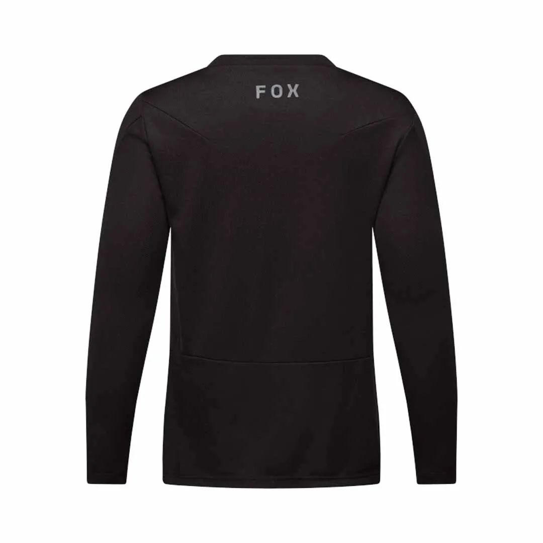 FOX Youth Ranger LS Jersey Fox Head
