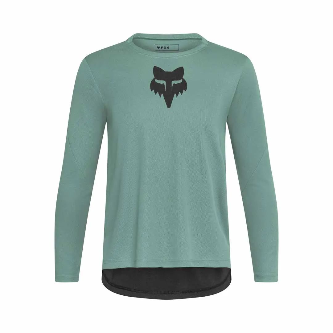 FOX Youth Ranger LS Jersey Fox Head