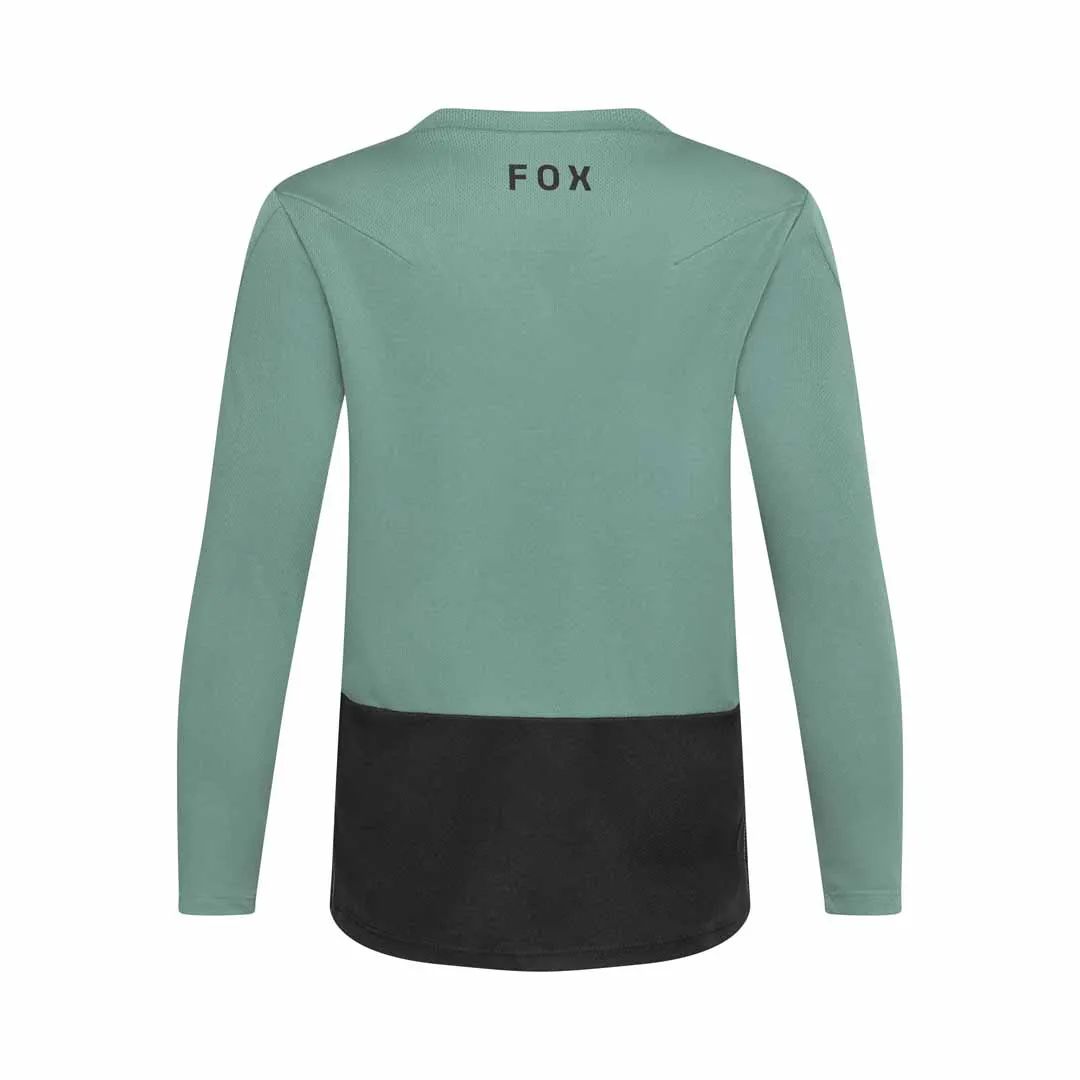 FOX Youth Ranger LS Jersey Fox Head