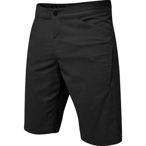 Fox Ranger Utility Short, Black - Bicycle Fix - Bicycle Sales and ...