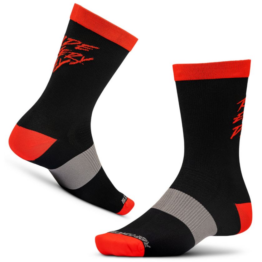RIDE CONCEPTS SOCK RIDE EVERY DAY - Bicycle Fix - Bicycle Sales and ...