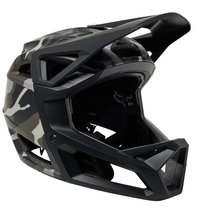 Proframe RS Black Camo - Bicycle Fix - Bicycle Sales and Service ...