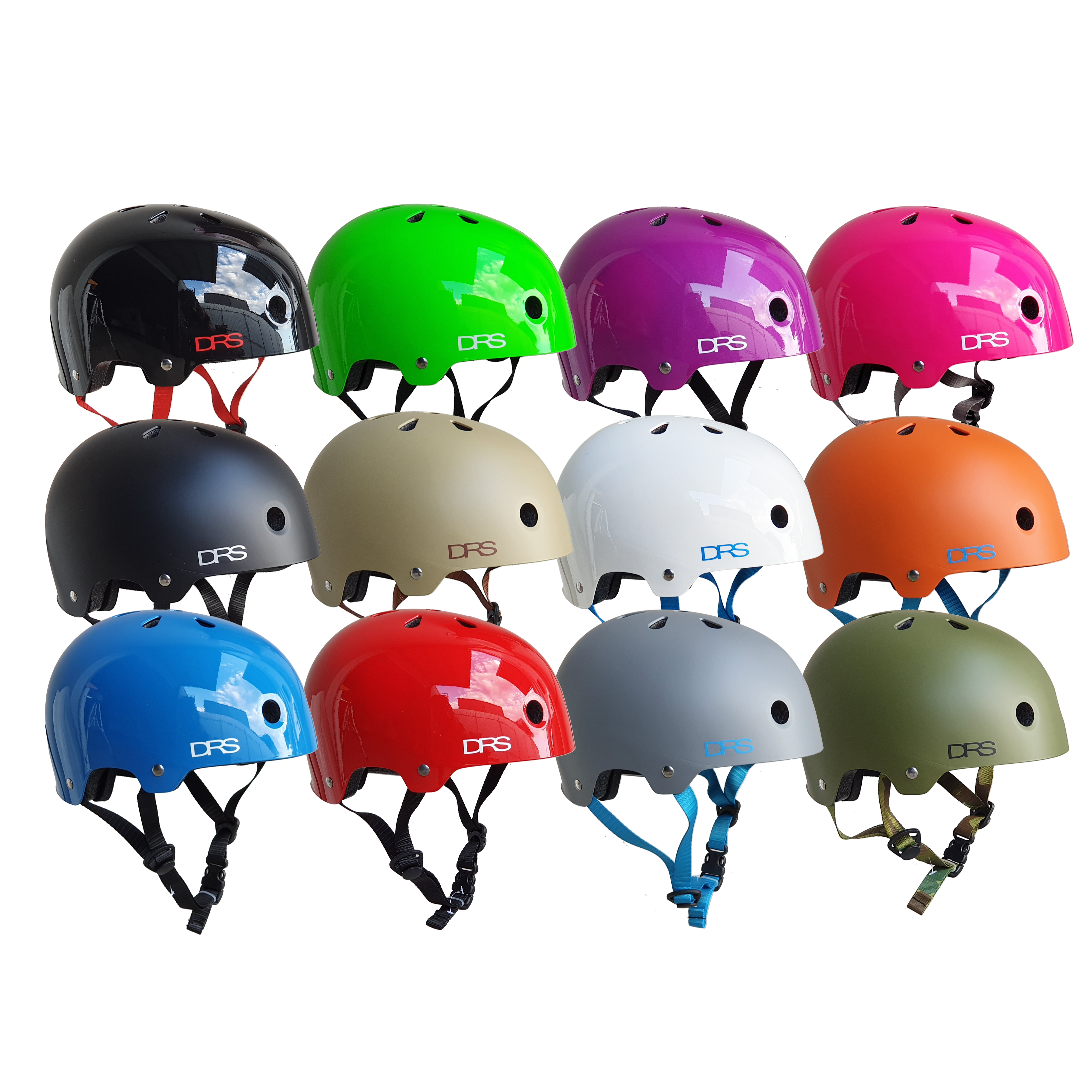 Drs hot sale helmet review