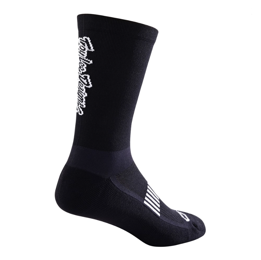 TLD 24 Performance Crew Sock - Bicycle Fix - Bicycle Sales and Service ...