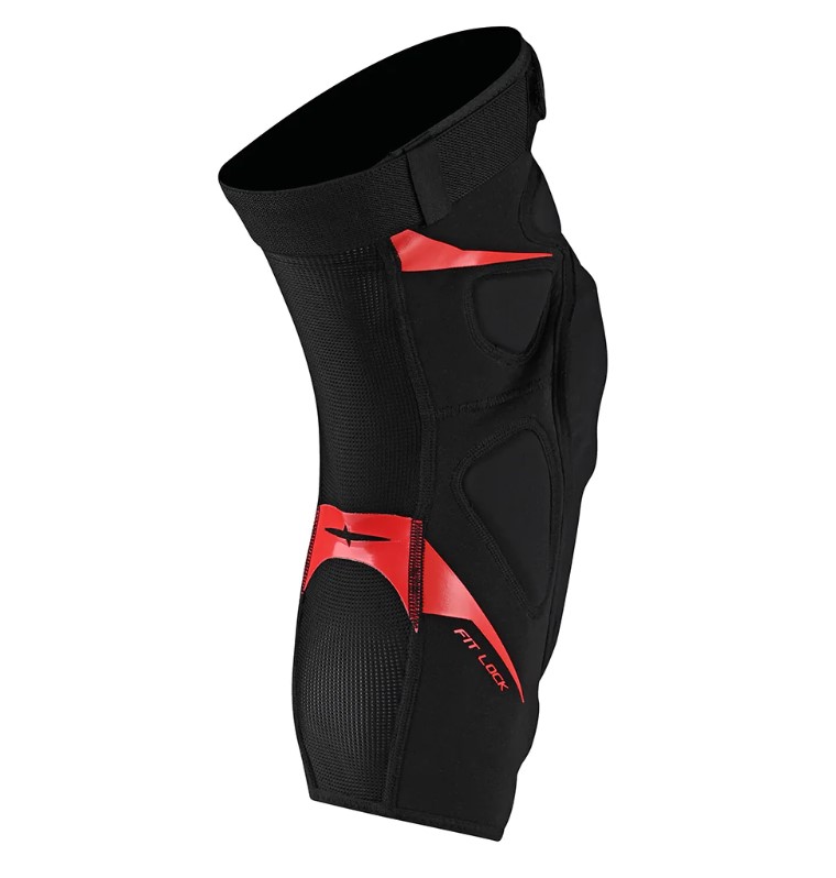 TLD Raid Knee Guard - Bicycle Fix - Bicycle Sales and Service ...