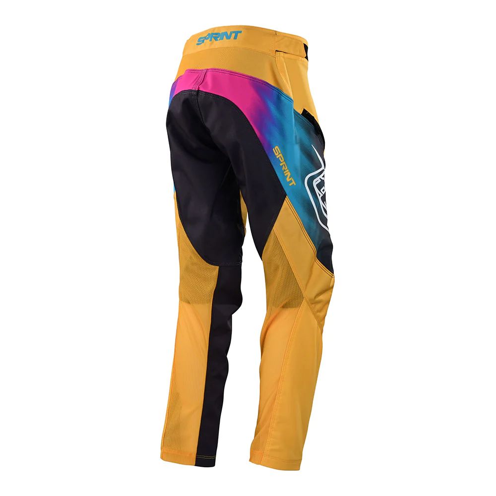 TLD 23 Sprint Youth Pants - Bicycle Fix - Bicycle Sales and Service -  Woodside South Australia